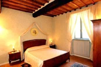 Palazzo Dell'Opera Aparthotel Chianciano Terme Room photo