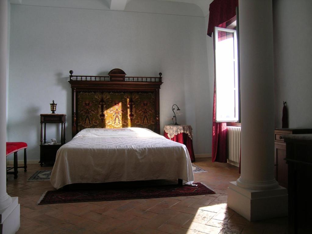 Palazzo Dell'Opera Aparthotel Chianciano Terme Room photo