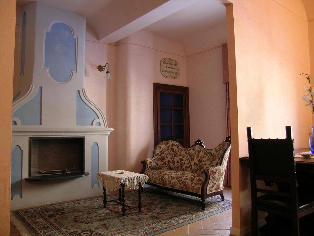 Palazzo Dell'Opera Aparthotel Chianciano Terme Room photo