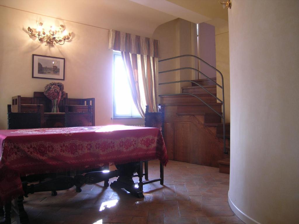 Palazzo Dell'Opera Aparthotel Chianciano Terme Room photo