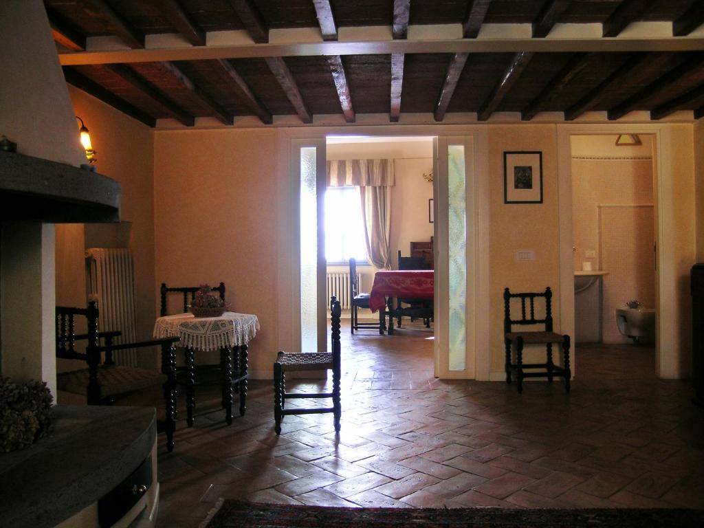 Palazzo Dell'Opera Aparthotel Chianciano Terme Room photo